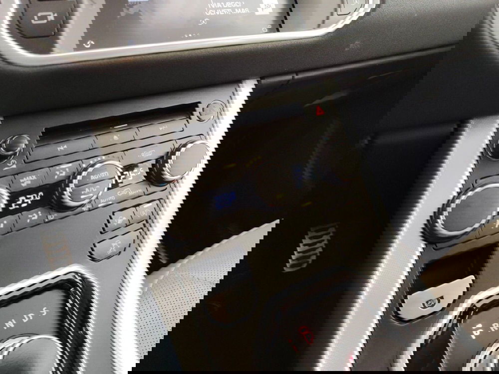 Land Rover Range Rover Evoque usata a Massa-Carrara (18)