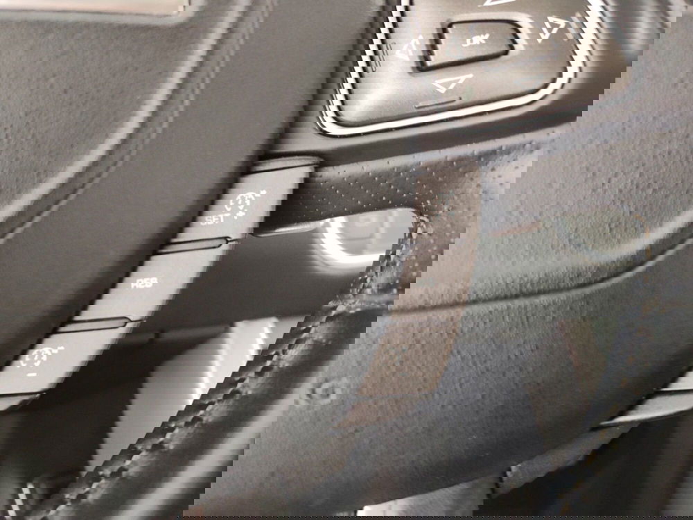 Land Rover Range Rover Evoque usata a Massa-Carrara (19)