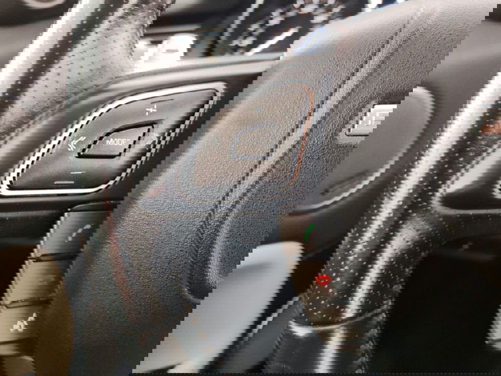 Land Rover Range Rover Evoque usata a Massa-Carrara (20)