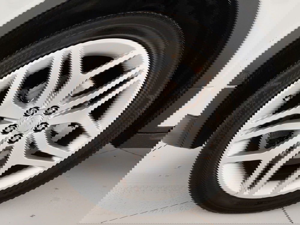 Land Rover Range Rover Evoque usata a Massa-Carrara (6)