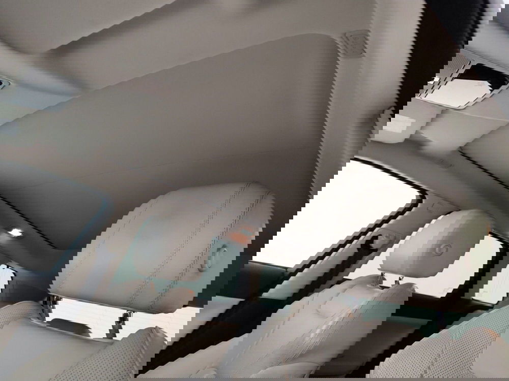 Land Rover Range Rover Evoque usata a Massa-Carrara (8)