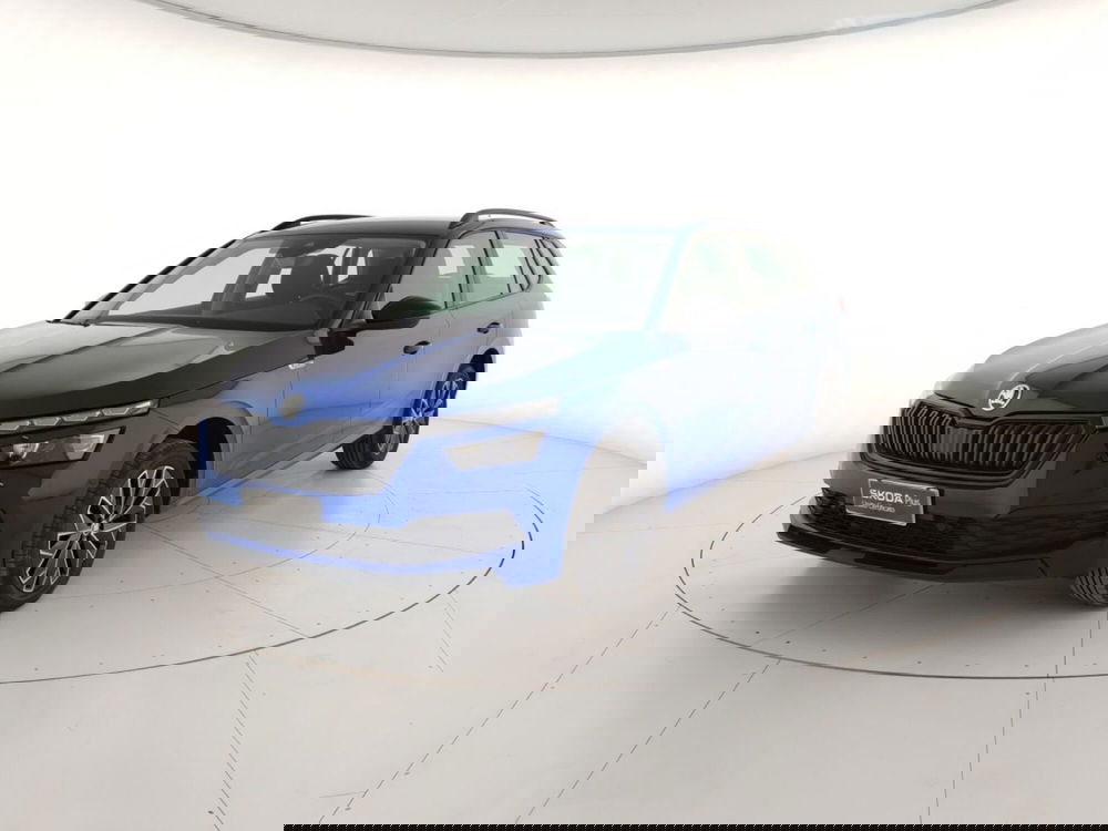 Skoda Kamiq usata a Massa-Carrara