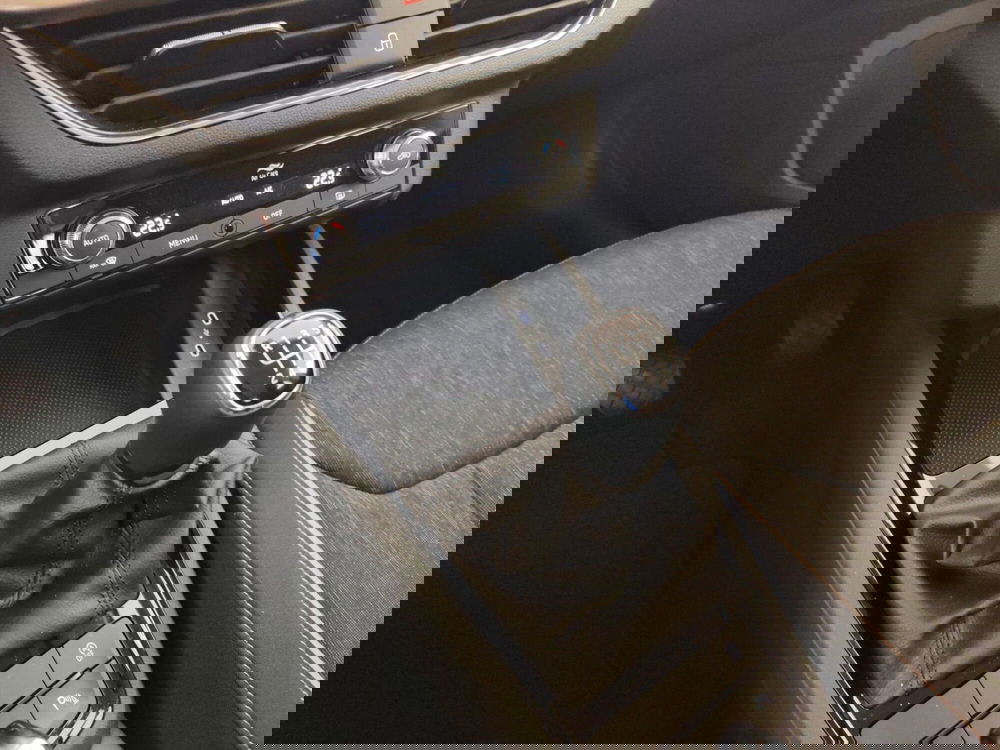 Skoda Kamiq usata a Massa-Carrara (11)