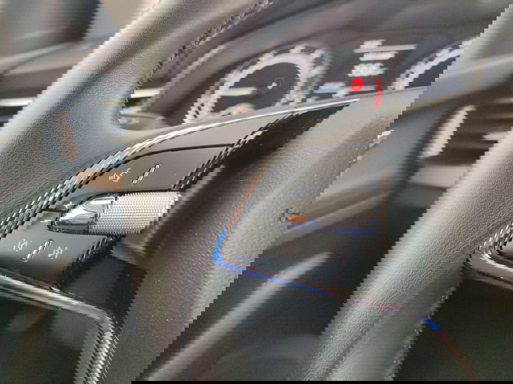 Skoda Kamiq usata a Massa-Carrara (14)