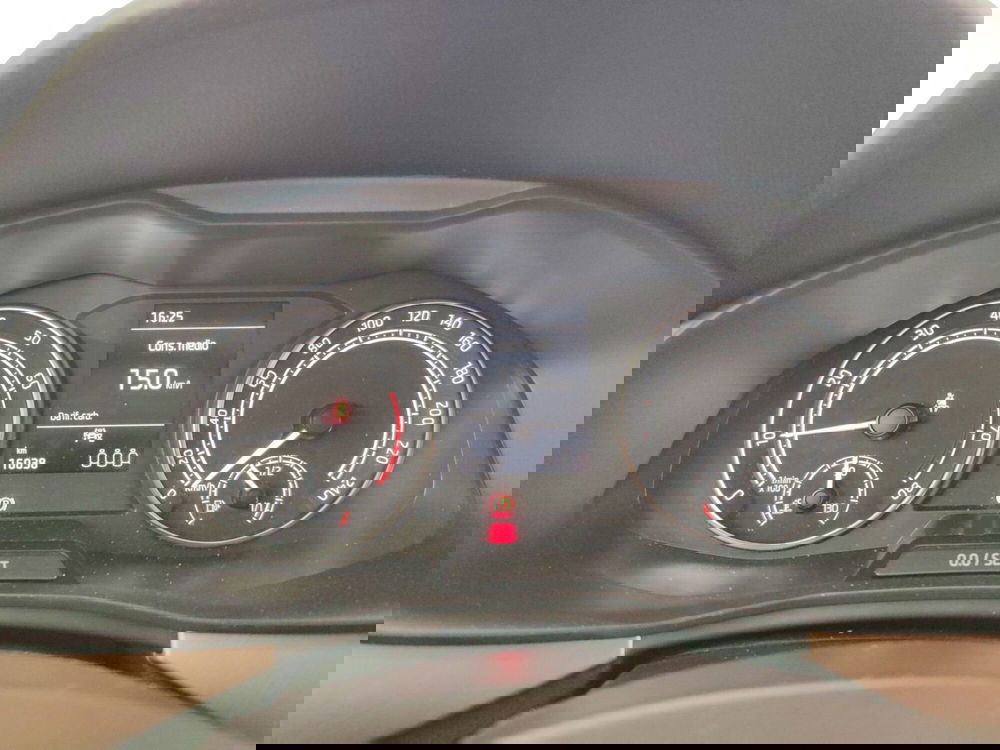 Skoda Kamiq usata a Massa-Carrara (15)