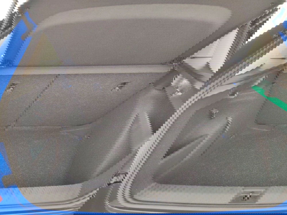 Skoda Kamiq usata a Massa-Carrara (16)