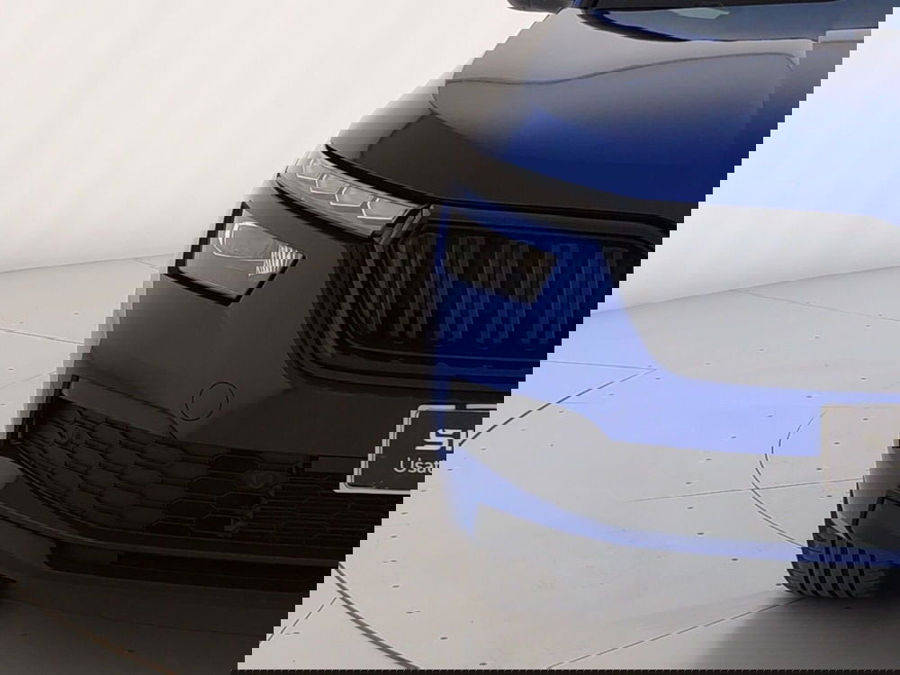 Skoda Kamiq usata a Massa-Carrara (5)