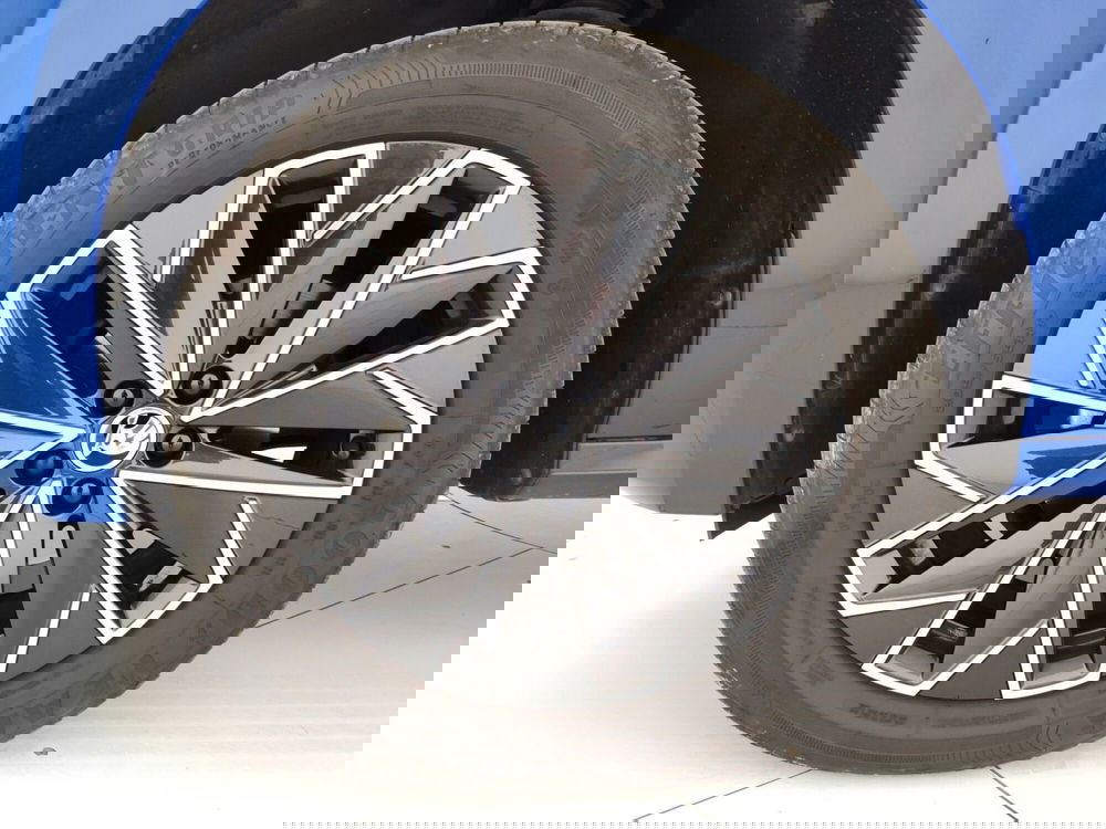 Skoda Kamiq usata a Massa-Carrara (6)