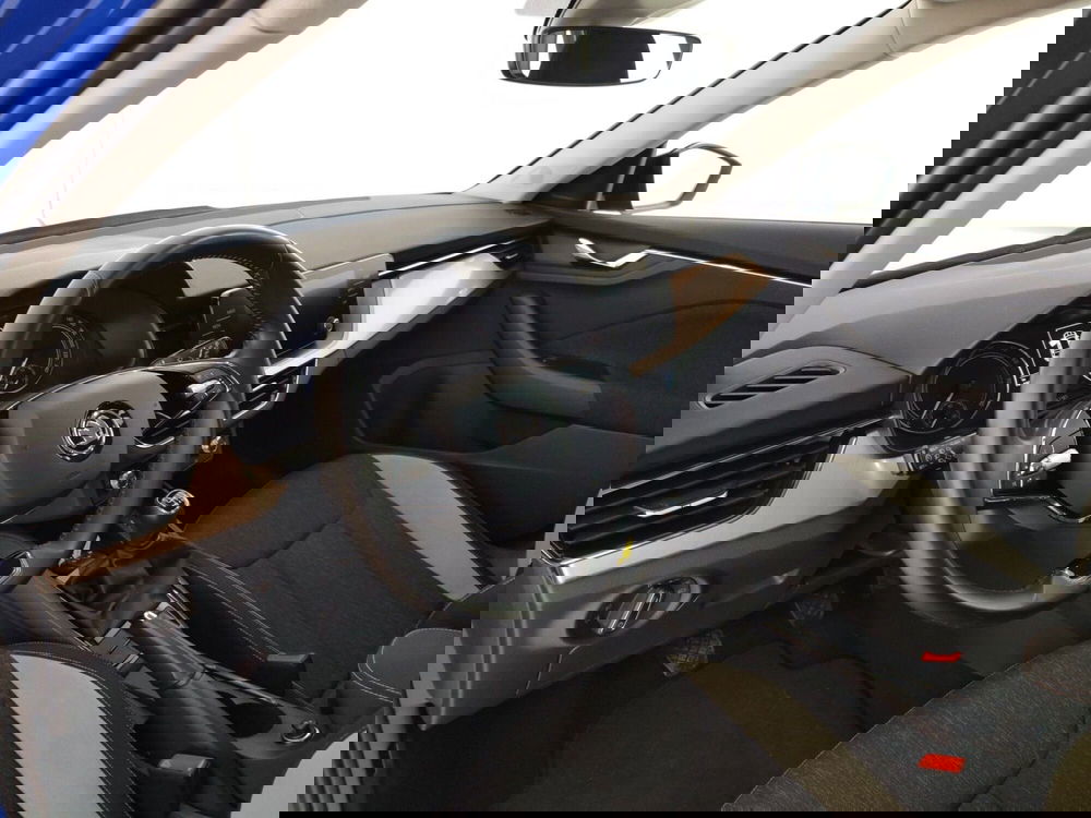 Skoda Kamiq usata a Massa-Carrara (8)