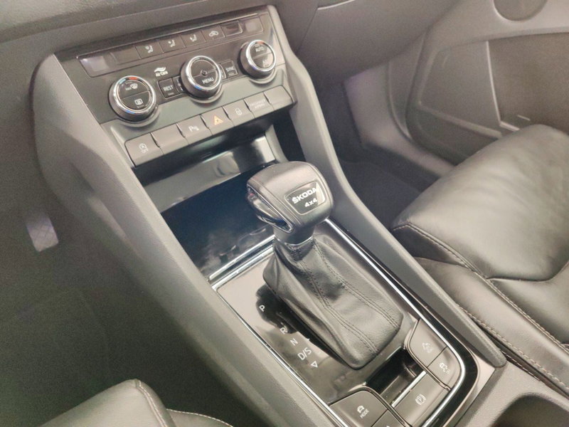 Skoda Kodiaq usata a Massa-Carrara (11)