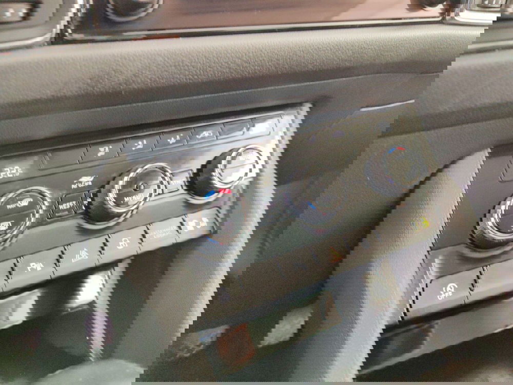 Skoda Kodiaq usata a Massa-Carrara (12)