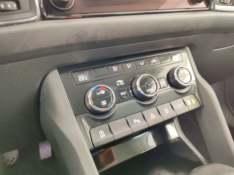 Skoda Kodiaq usata a Massa-Carrara (12)