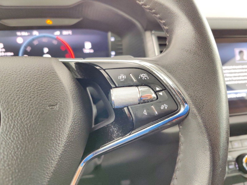 Skoda Kodiaq usata a Massa-Carrara (13)