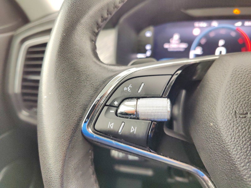 Skoda Kodiaq usata a Massa-Carrara (14)