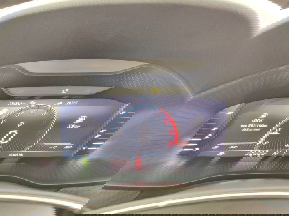 Skoda Kodiaq usata a Massa-Carrara (15)