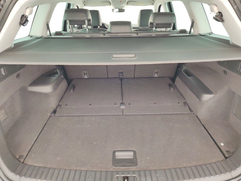 Skoda Kodiaq usata a Massa-Carrara (17)