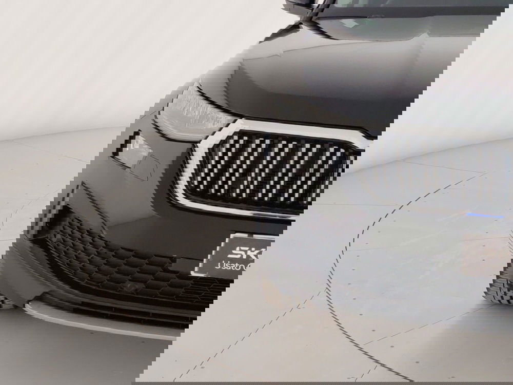 Skoda Kodiaq usata a Massa-Carrara (4)