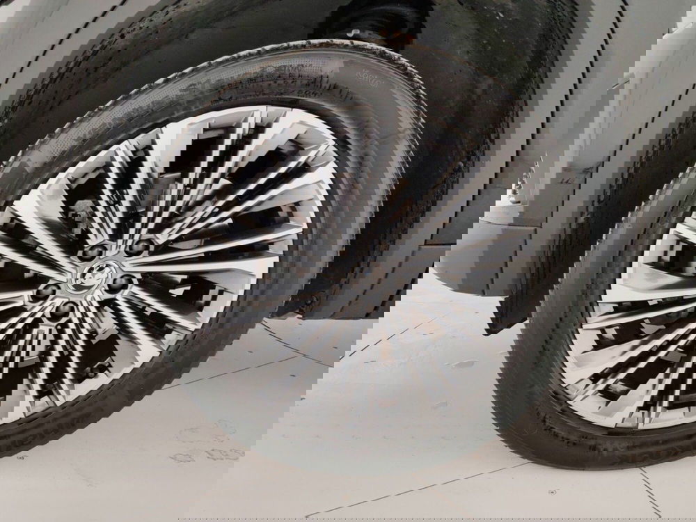 Skoda Kodiaq usata a Massa-Carrara (5)