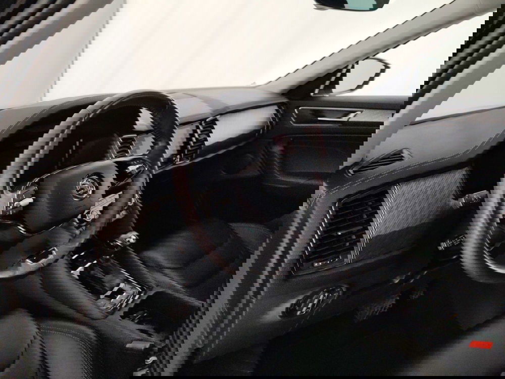 Skoda Kodiaq usata a Massa-Carrara (7)