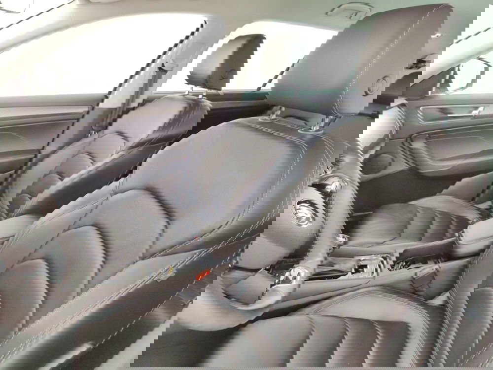 Skoda Kodiaq usata a Massa-Carrara (8)