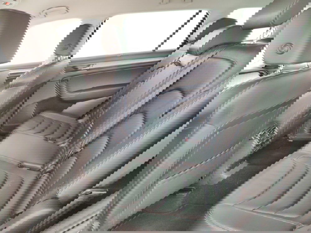 Skoda Kodiaq usata a Massa-Carrara (9)