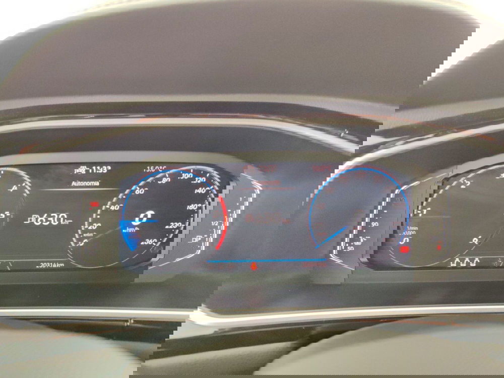 Volkswagen T-Roc usata a Massa-Carrara (15)