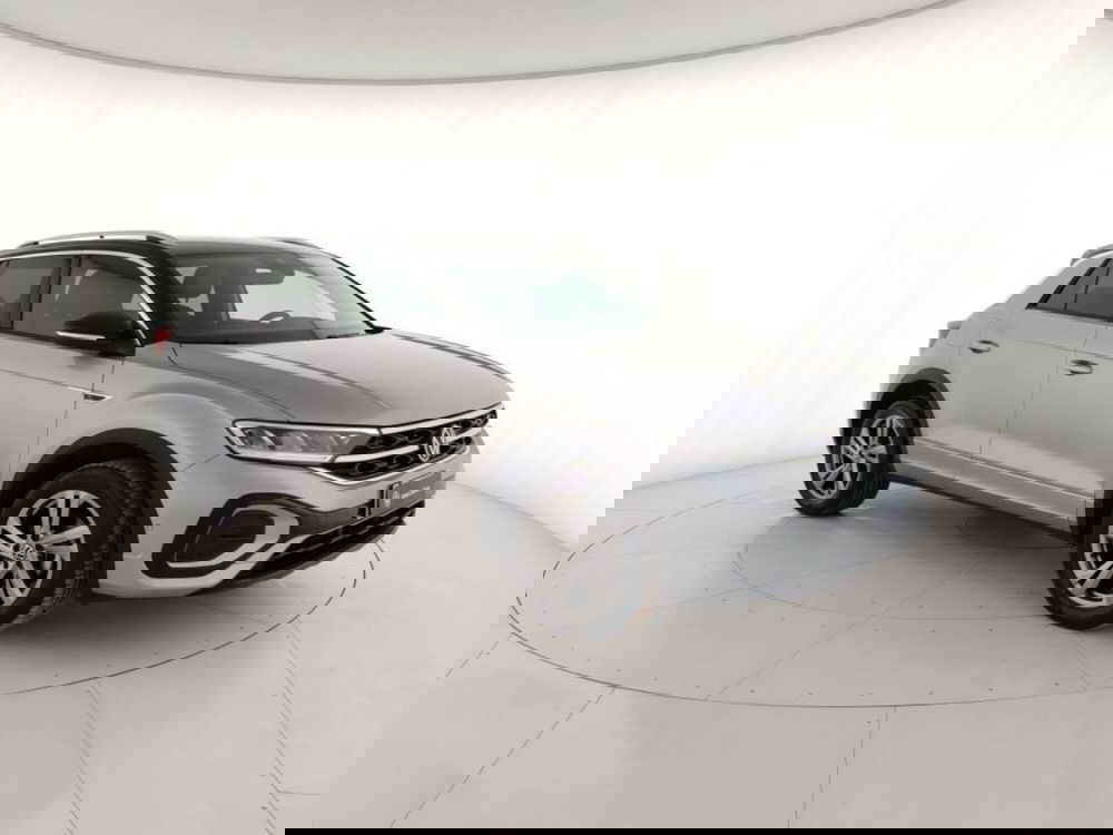 Volkswagen T-Roc usata a Massa-Carrara (4)