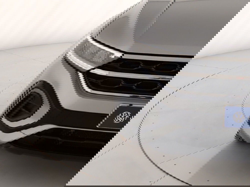 Volkswagen T-Roc usata a Massa-Carrara (5)