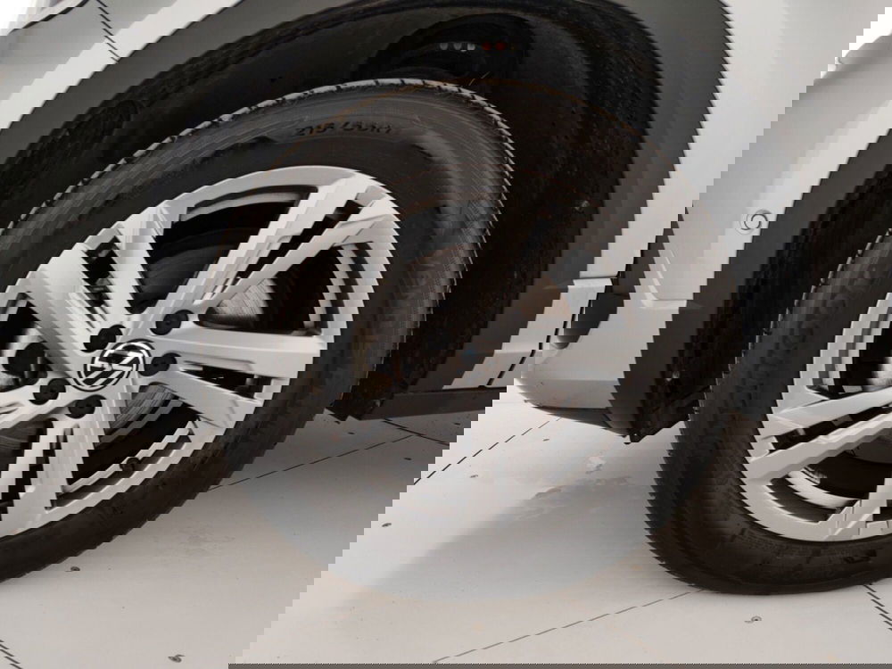 Volkswagen T-Roc usata a Massa-Carrara (6)