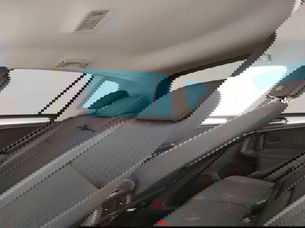 Volkswagen Tiguan usata a Massa-Carrara (10)