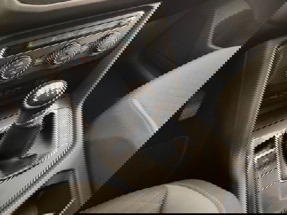 Volkswagen Tiguan usata a Massa-Carrara (11)