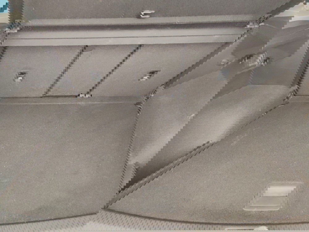 Volkswagen Tiguan usata a Massa-Carrara (16)