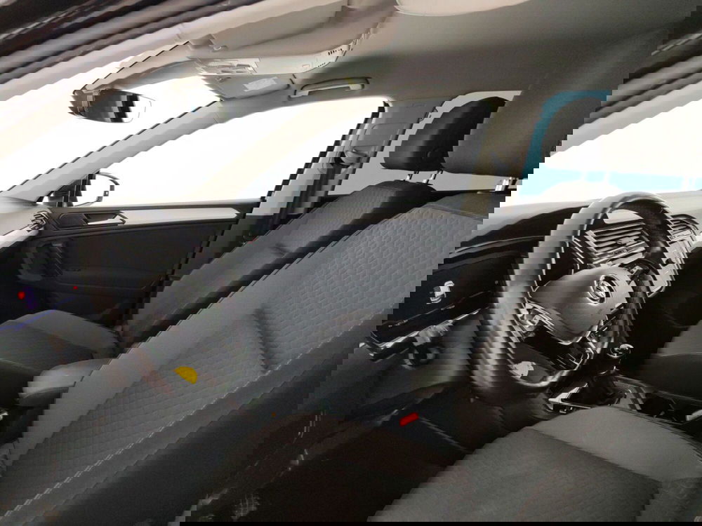Volkswagen Tiguan usata a Massa-Carrara (7)