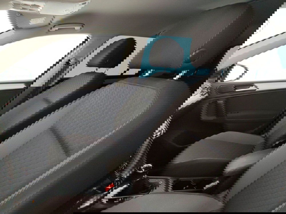Volkswagen Tiguan usata a Massa-Carrara (9)