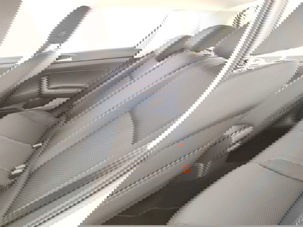 Volkswagen Polo usata a Massa-Carrara (10)