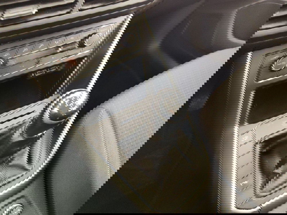 Volkswagen Polo usata a Massa-Carrara (11)