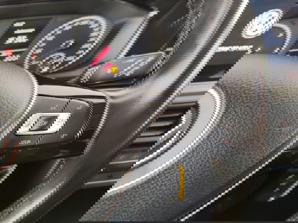 Volkswagen Polo usata a Massa-Carrara (12)