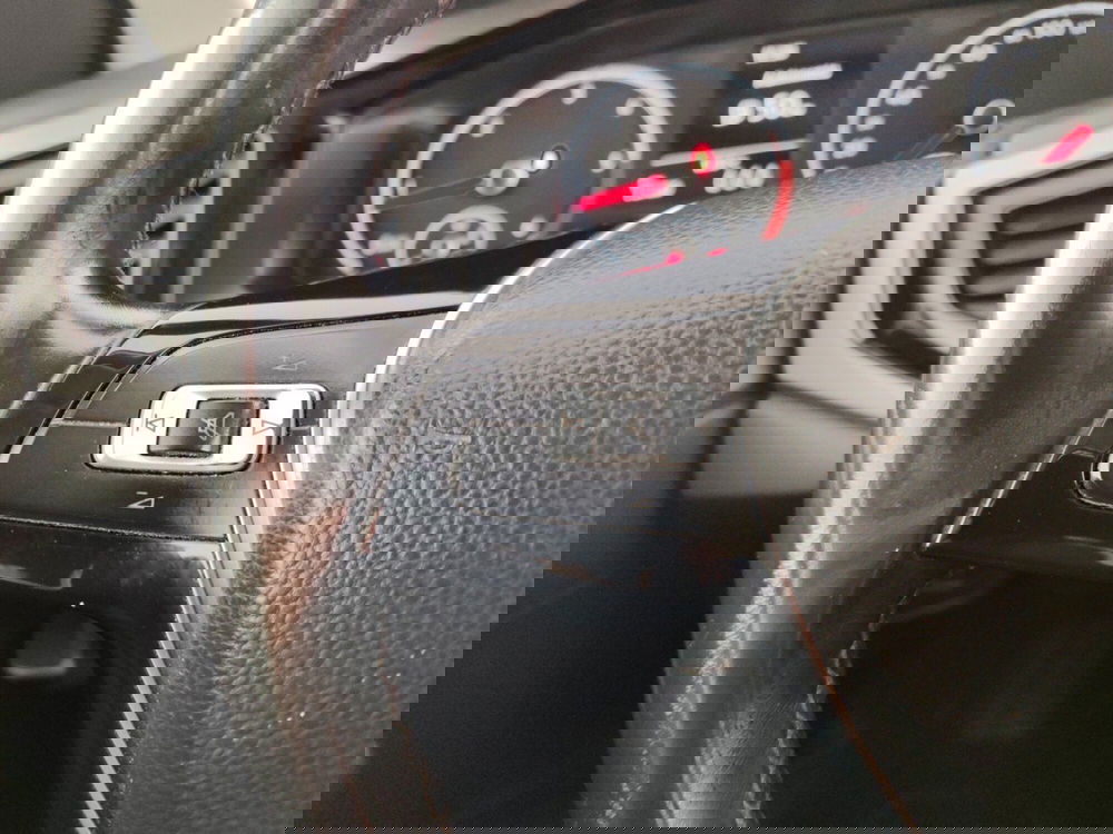 Volkswagen Polo usata a Massa-Carrara (13)