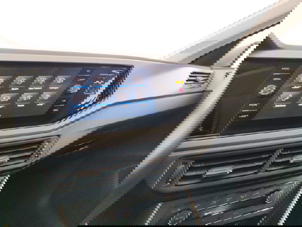 Volkswagen Polo usata a Massa-Carrara (14)