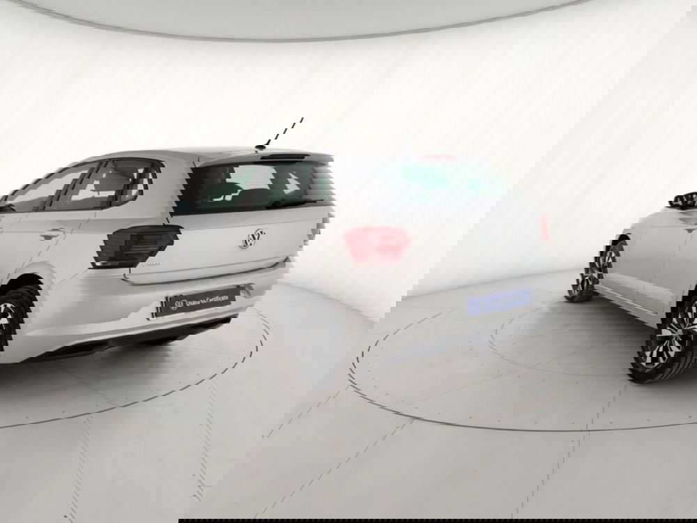 Volkswagen Polo usata a Massa-Carrara (2)