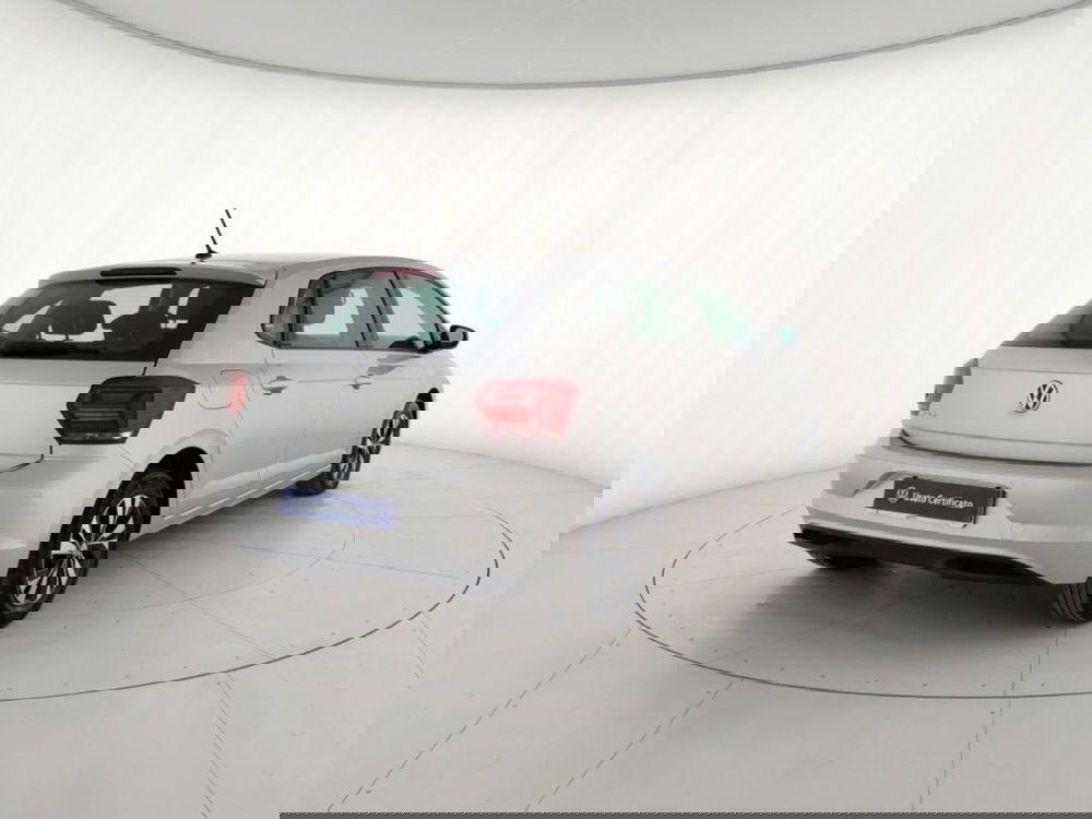 Volkswagen Polo usata a Massa-Carrara (3)