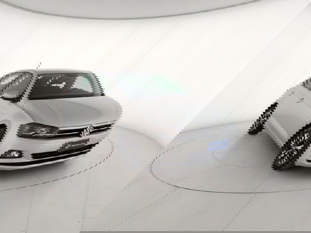 Volkswagen Polo usata a Massa-Carrara (4)