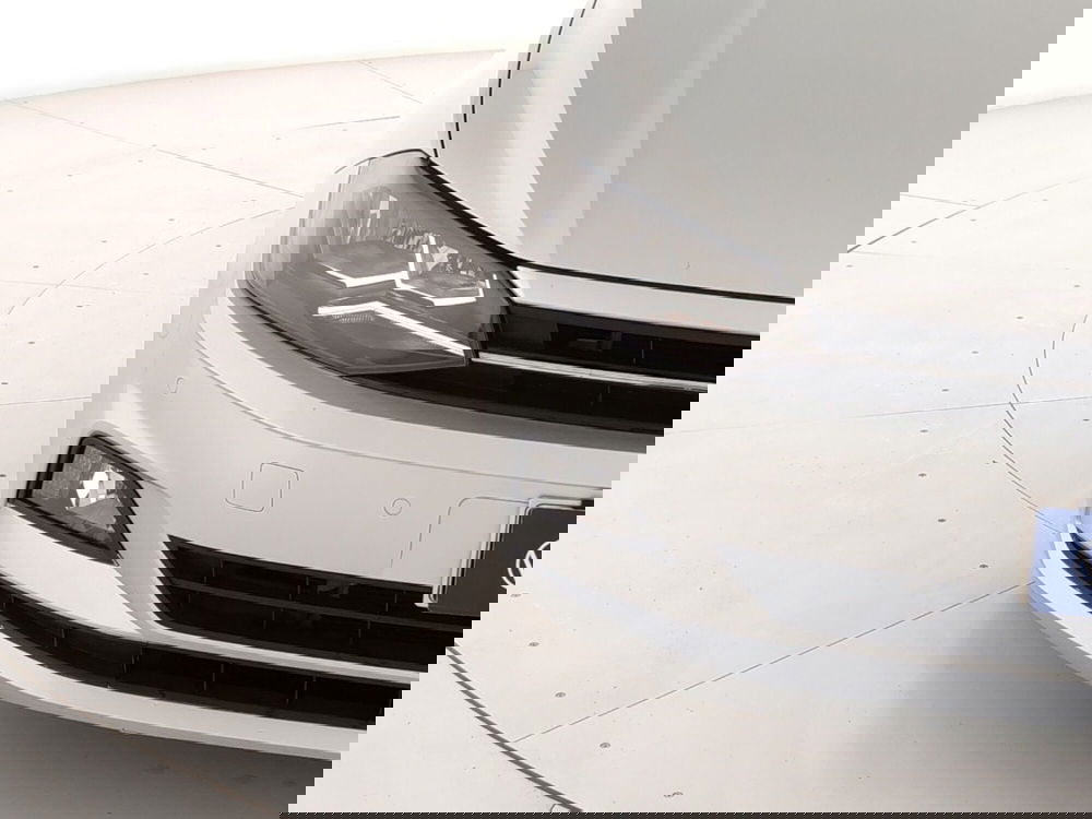 Volkswagen Polo usata a Massa-Carrara (5)