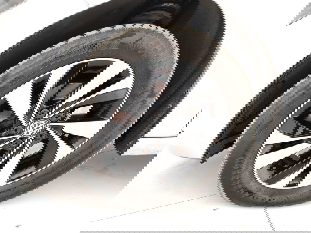 Volkswagen Polo usata a Massa-Carrara (6)