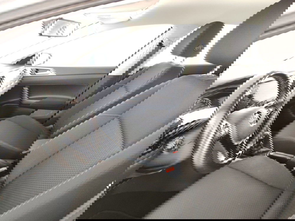 Volkswagen Polo usata a Massa-Carrara (7)