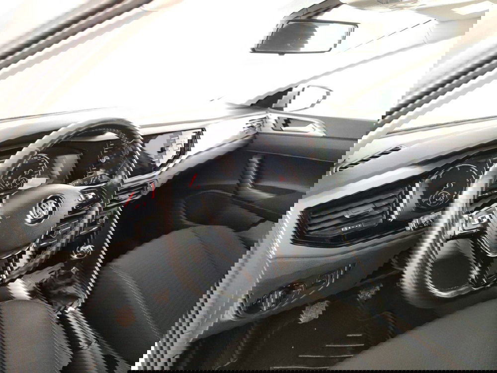 Volkswagen Polo usata a Massa-Carrara (8)