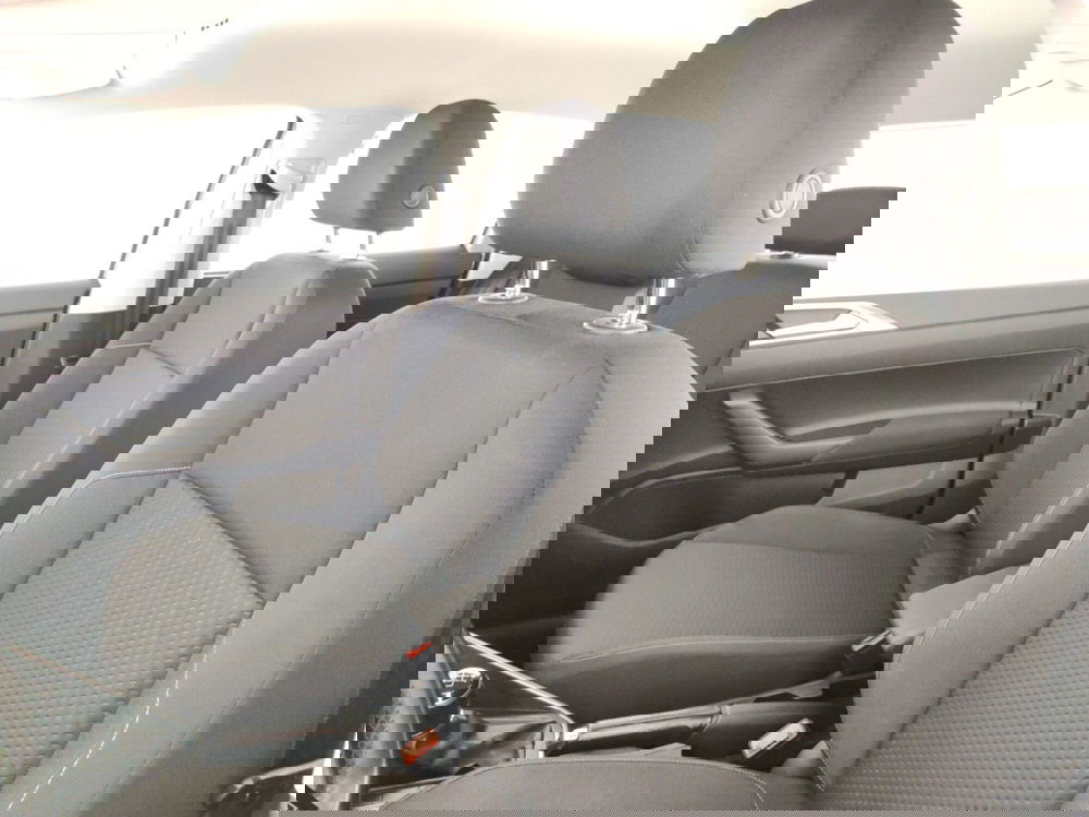 Volkswagen Polo usata a Massa-Carrara (9)