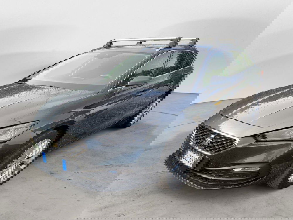 SEAT Leon ST usata a Perugia