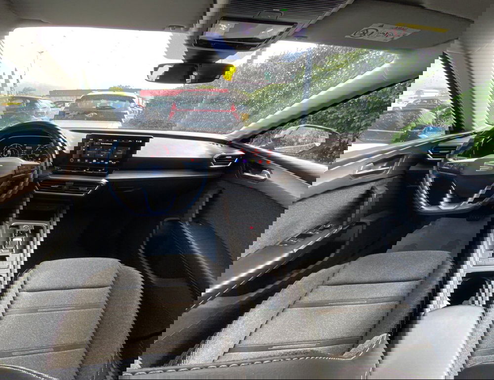 SEAT Leon ST usata a Perugia (10)