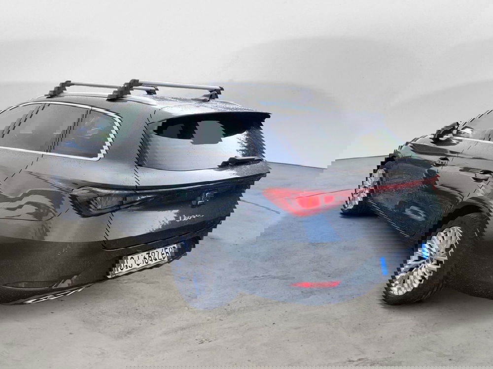 SEAT Leon ST usata a Perugia (14)